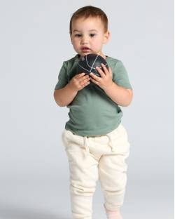 Organic Infant Wee Tee